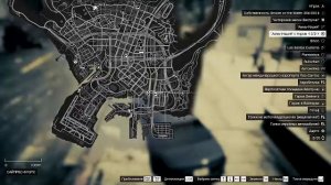 ПРОХОЖДЕНИЕ ИГРЫ: Grand Theft Auto V (2013) №9