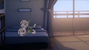 //Нежеланный ребёнок//?1 сезон 1 серия? Автор: ?Hasaru Fire?