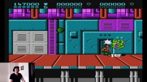 Battletoads & Double Dragon & TMNT - БатлТоадс и Дабл Дрэгон и Черепашки - Ниндз.mp4