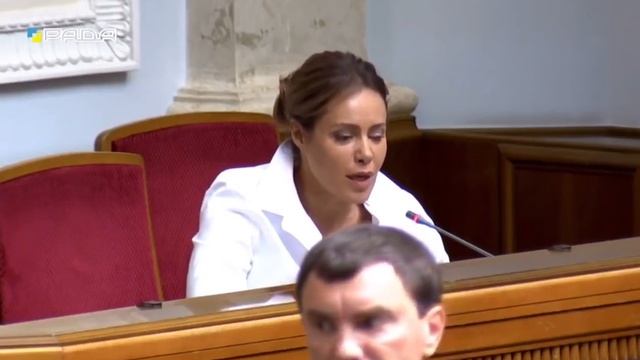 Королевская о законопроекте 4416-1 О внесении изменений в Закон Украины Об индустриальных парках