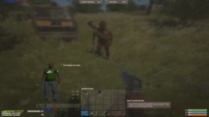 Rust PHONK DRIFT 228 1337