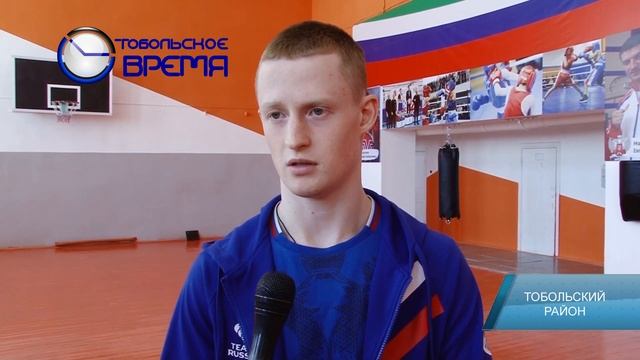 БОКС В ВОРОГУШИНО смотреть онлайн