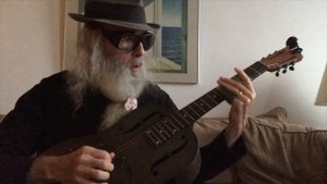 Slide Guitar Blues Lesson. Messiahsez Teaches Slide Guitar Blues. (In Open G). Numerous Licks!!
