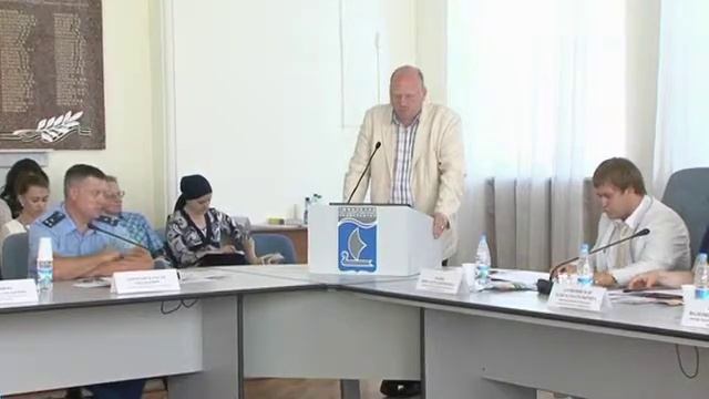 Урок «Открытой школы права» о безопасном туризме для детей и взрослых