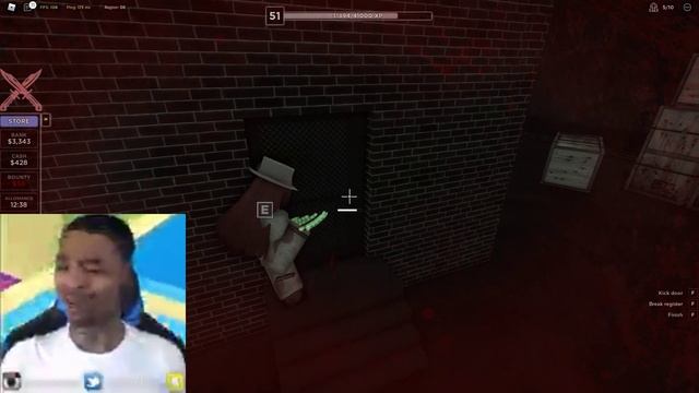 v1.3 fucking sucks in criminality roblox смотреть онлайн