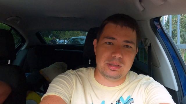 ЯЛТА - Дворцы: Ливадийский, Воронцовский и Ласточкино Гнездо! смотреть онлайн