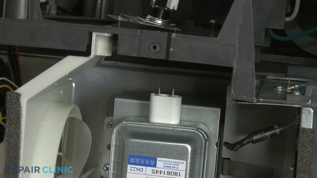 Frigidaire Microwave Oven Magnetron Replacement 5304509470 смотреть онлайн