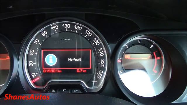 Full Review: 2013 Citroën C5 Connected 1.6 HDI смотреть онлайн