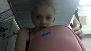 Влог в поезде