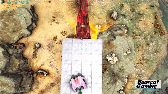 ? Taming Zombie Titan ? ARK: PUGNACIA Ep 40 Hindi смотреть онлайн