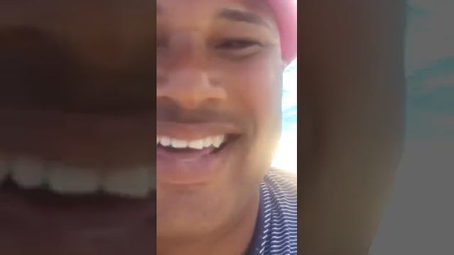 Доминикана так рыбачит мой друг Исаель смотреть онлайн