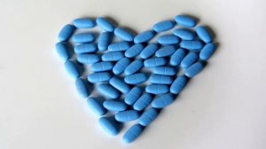 Что будет если девушка выпьет ВИАГРУ