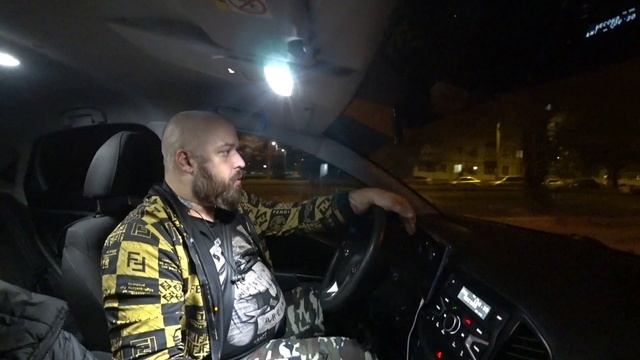 Работа в такси, что заработал за сентябрь. Меняю тачку что выбрать смотреть онлайн