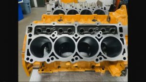 Super Stock Hemi Cylinder Head Porting with Darin Morgan (Expo 2024 - Episode 20)