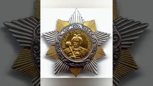 45 артиллерийская бригада большой мощности ЗВО Тамбов шеврон в/ч 31969 сау Малка миномёт Тюльпан