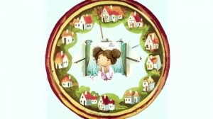 Колыбельная с титрами Ковалёва