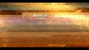 Mobilize - Mobilisiemusik on Proton Radio (2014-12-23) - Event 038