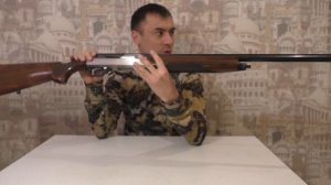 Прощай, МР-155 !!! Почему купил другое ружье?!