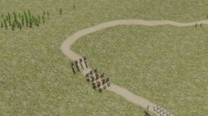 ЮЛИЙ ЦЕЗАРЬ - ГАЛЛЬСКАЯ ВОЙНА. НАЧАЛО