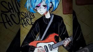 Песня {||Все мои друзья входят во вкус||} //AMV///