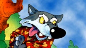 Колобок. Любимая сказка малышей.