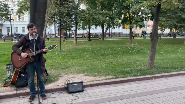 Уличные барды смотреть онлайн