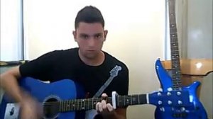 NoteQuality- (Asaf Avidan) - Her Lies (Acoustic)