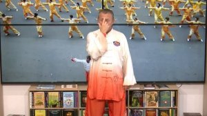 Виктор Стерликов | Цигун: Первый шаг к здоровью нации. Практическое введение.