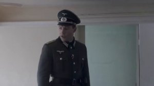 Любовь вечна. Даже если ты офицер вермахта а она еврейка вне закона.