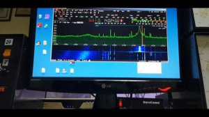 FTdx101D, Elecraft K3, SunSDR 2 PRO сравнение по приему.