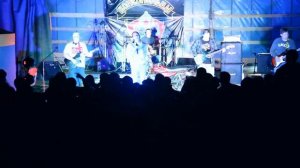 Лера Массква - 7 этаж. cover by Группа "Рыба" Live Взлётка 2019