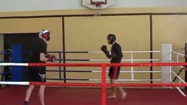 sparing 65 kg 22 10 2011 смотреть онлайн