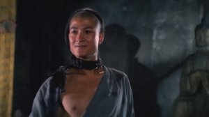 Джет Ли знакомится с послушниками Южного Шаолиня | Храм Шаолинь 3: Боевые искусства Шаолиня (1986)