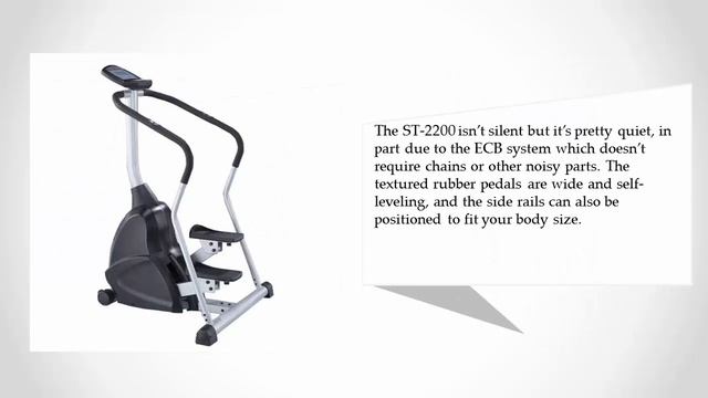 Top 5 Best Stepper Machine - Reviews and Guide смотреть онлайн