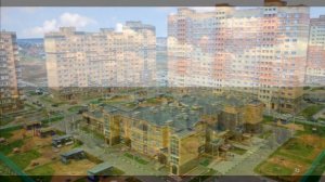 Рабочий посёлок Свердловский Московская область / в поселке свердловском