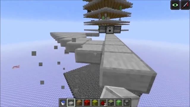 Tutorial: cheap and fast 1.9+1.10 mob farm 27,000 drops/h (with AFK XP mode showcase) смотреть онлайн