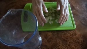 Худеем вкусно: смузи для похудения