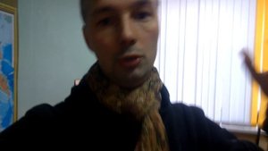 Шарф снайпера. Недорогая маскировка из китая