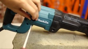 Сабельная пила 1010 Вт MAKITA JR3050T