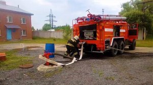 Соревнования по ПСП