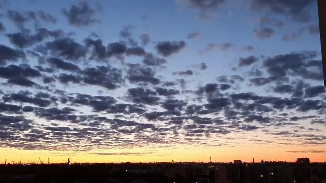 Питер Солнце короткая ночь смотреть онлайн