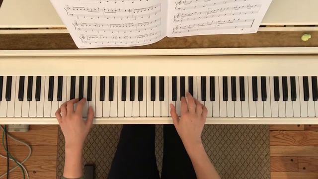 In the Hall of the Mountain King (FunTime Piano Classics Level 3A-3B) [Solo Piano] - Edvard Grieg смотреть онлайн