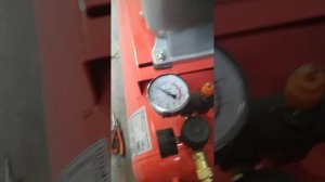 Компрессор HDC HD A103