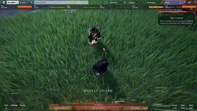 Beaval maniacs Northwind | Роблокс смотреть онлайн