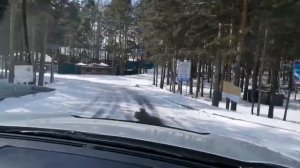 Поездка в Аршан, март 2021г. Что можно посмотреть за один день в Аршане?#аршан#отдыхваршане