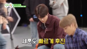 [РУС.ОЗВУЧКА] EXO - Arcade 1 (EP04)