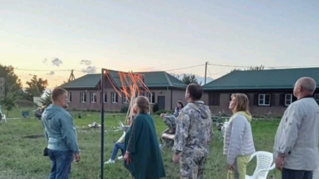 Лукоморье, ты Души моей портал..