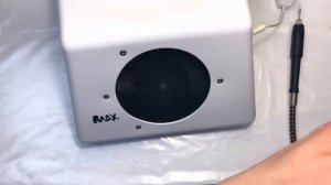 СГИБАЕМ ЭПОКСИДНУЮ СМОЛУ для создания формы.