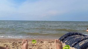 #безыменное #азовскоеморе вертолёты на пляже, погода супер 9 июля 2023год