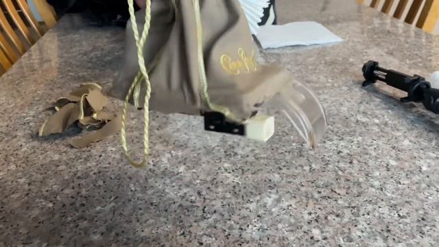 Crown Royal Shift Boot - LS400 2nd gen shifter смотреть онлайн